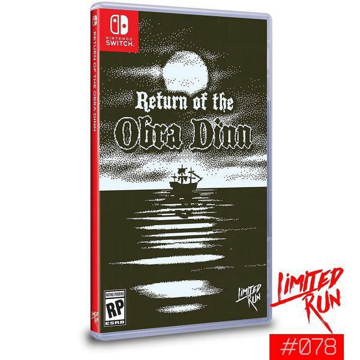 【新品・輸入版】[LRG] Return of the Obra Dinn IMG_7870.jpg?v=1761839850&