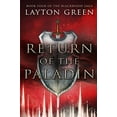thumbnail image 1 of Pre-Owned Return of the Paladin: Book Four of the Blackwood Saga: 4 Paperback, 1 of 1