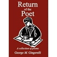 thumbnail image 1 of Return of the Poet : A Collection of Poems, 1 of 1