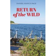 Return of the Wild Hardcover
