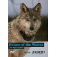 thumbnail image 1 of Return of the Wolves : The Next Chapter (DVD video), 1 of 1