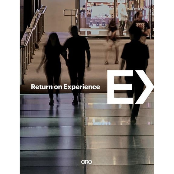 Return on Experience (Hardcover)