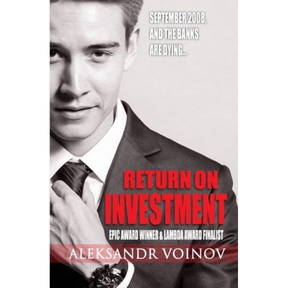 Return on Investment Paperback 1500851841 9781500851842 Aleksandr Voinov