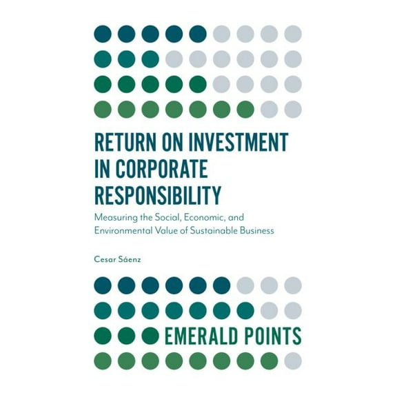 Return on Investment in Corporate Responsibility