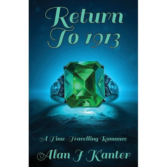 Return to 1913, (Paperback)
