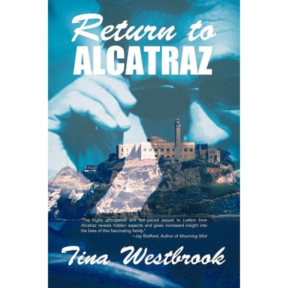 Return to Alcatraz, (Paperback)