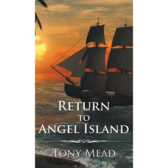 Return to Angel Island (Hardcover)
