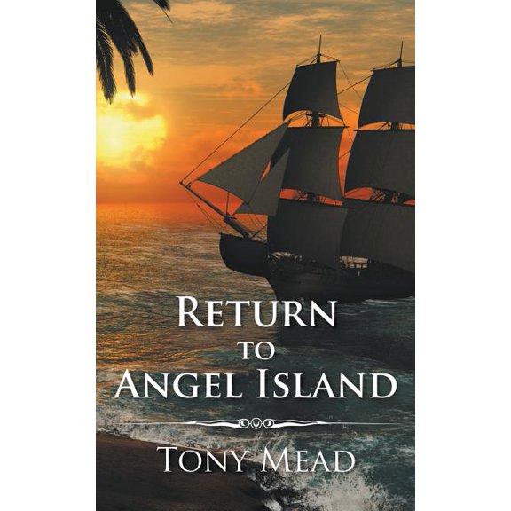 Return to Angel Island (Paperback)