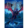 thumbnail image 1 of Pre-Owned Return to Atlantis (Hardcover) 1534456945 9781534456945, 1 of 1