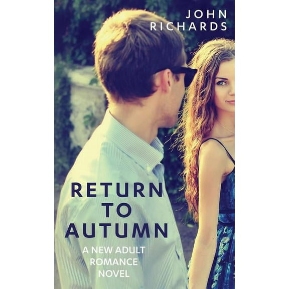 Return to Autumn (Paperback)