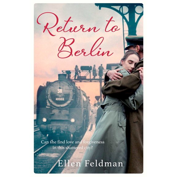 Return to Berlin