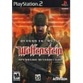 thumbnail image 1 of Return to Castle Wolfenstein - PlayStation 2, 1 of 2