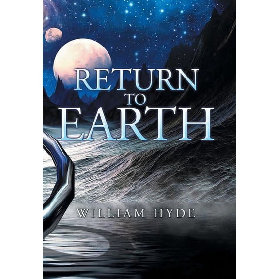 Return to Earth (Hardcover)
