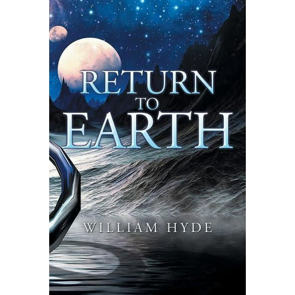 Return to Earth (Paperback)