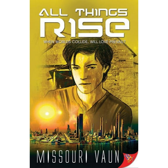 Return to Earth All Things Rise, (Paperback)