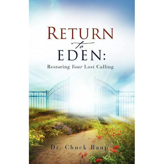 Return to Eden, (Paperback)