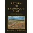 thumbnail image 1 of Return to Ekeunick's Time: Defending Waters and Tradition in the Arctic, (Paperback), 1 of 1