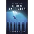 thumbnail image 1 of Pre-Owned Return to Enceladus: Hard Science Fiction (Ice Moon) Paperback, 1 of 1