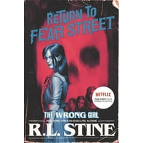 Return to Fear Street The Wrong Girl, Book 2, (Paperback)