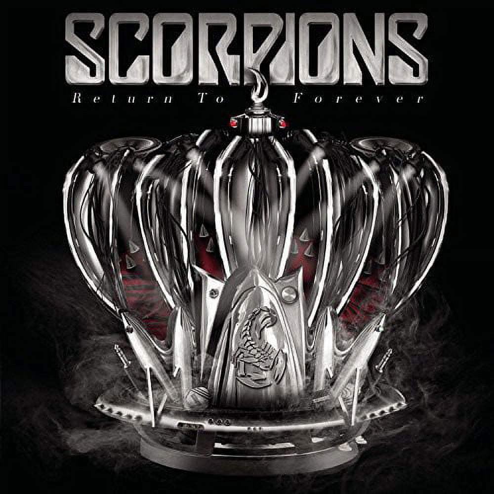 Scorpion Collection