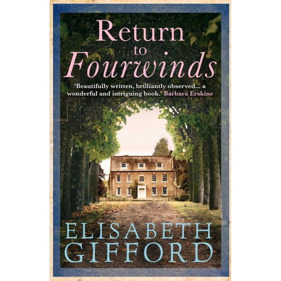 Return to Fourwinds