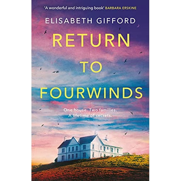 Pre-Owned Return to Fourwinds