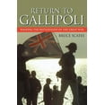 thumbnail image 1 of Return to Gallipoli: Walking the Battlefields of the Great War, (Paperback), 1 of 1