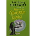 thumbnail image 1 of Pre-Owned Return to Groosham Grange Paperback Anthony Horowitz, 1 of 1