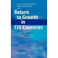 thumbnail image 1 of Return to Growth in Cis Countries: Monetary Policy and Macroeconomic Framework, (Hardcover), 1 of 1
