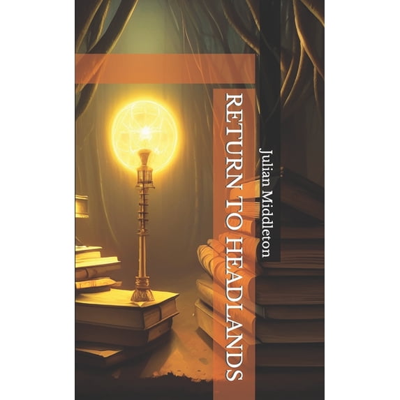 Return to Headlands, (Paperback)