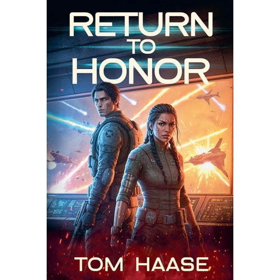 Return to Honor Return to Honor, Book 1, (Paperback)