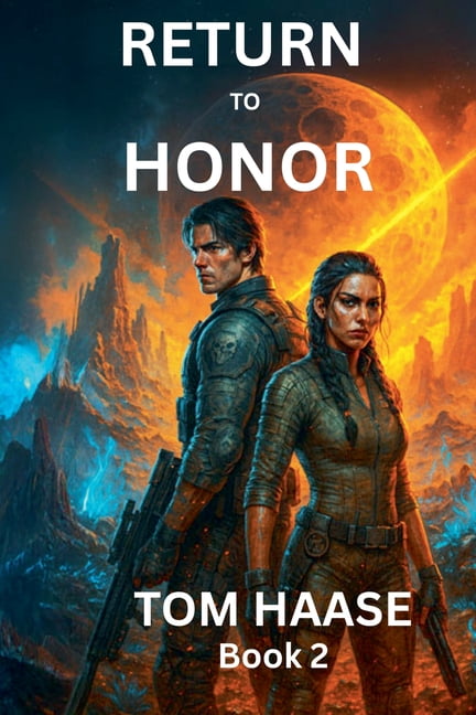 Return to Honor Return to Honor, Book 2, (Paperback)