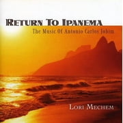 Return to Ipanema