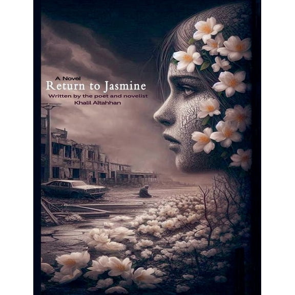 Return to Jasmine, (Paperback)