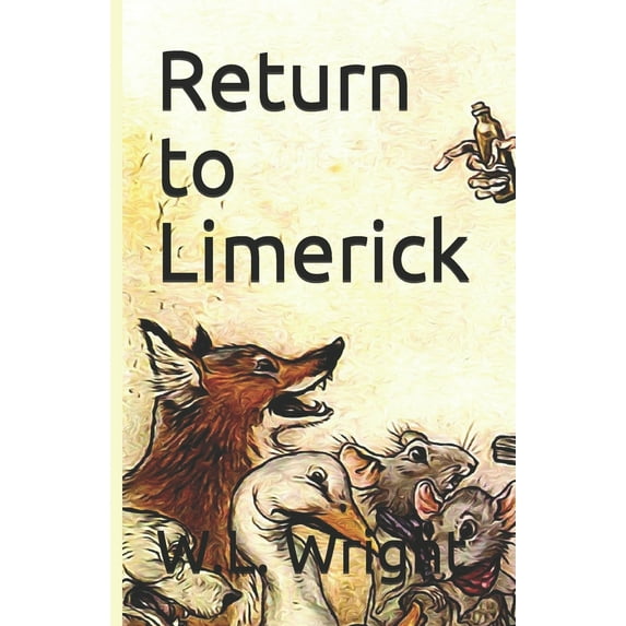 Return to Limerick (Paperback)