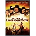 thumbnail image 1 of Return to Lonesome Dove (DVD), Shout! Factory, Western, 1 of 3