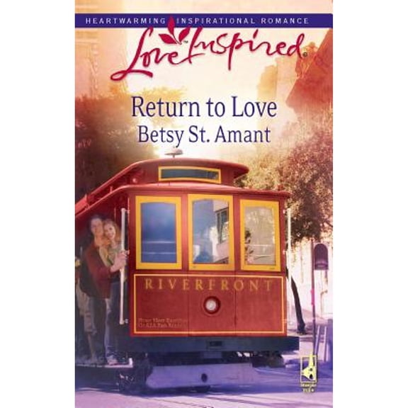 Pre-Owned Return to Love