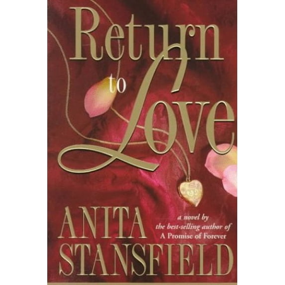 Pre-Owned Return to Love: A Novel (Paperback) 1577341260 9781577341260