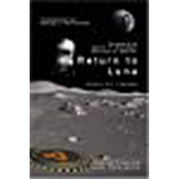 Return to Luna (Paperback)