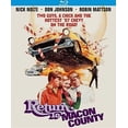 thumbnail image 1 of Return to Macon County (Blu-ray), KL Studio Classics, Action & Adventure, 1 of 3