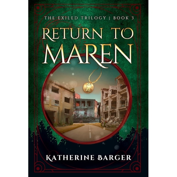 Return to Maren, (Hardcover)