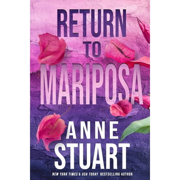 Return to Mariposa, (Paperback)