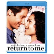 Olive - Return to Me [BLU-RAY]