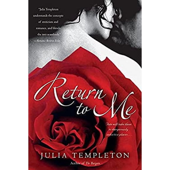 Pre-Owned Return to Me Paperback