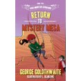 thumbnail image 1 of Eagle Mountain Adventures Return to Mystery Mesa, Book 2, (Paperback), 1 of 1