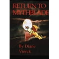 thumbnail image 1 of Return to Mythblade: Book Two (Paperback), 1 of 1