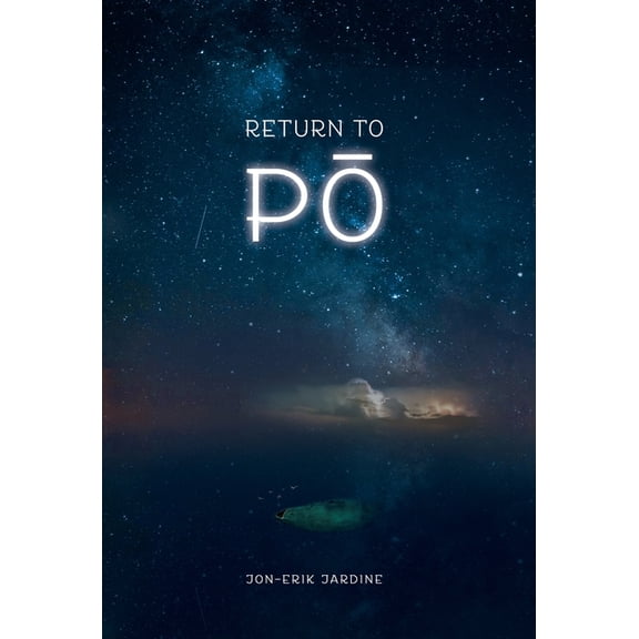 Return to P, (Hardcover)