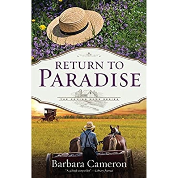 Pre-Owned Return to Paradise (Hardcover) 9781410487711