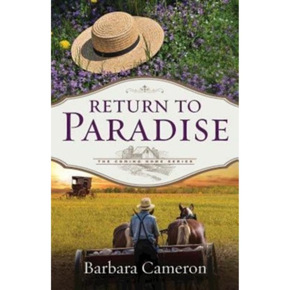 Pre-Owned Return to Paradise : The Coming Home Series - Book 1 (Paperback) 9781426770883