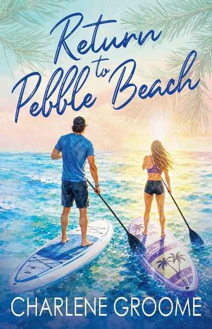 Return to Pebble Beach, (Paperback)